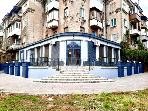 коммерческая по адресу Вадима Гурова ул. (Постишева), 17