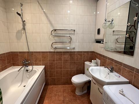 квартира за адресою Харківське шосе, 17-А