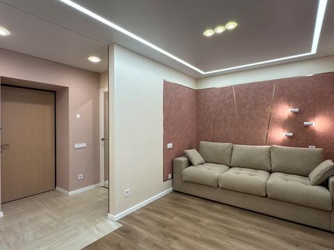 квартира за адресою Домбровського вул., 3в