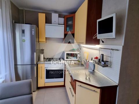 квартира за адресою Запорізька вул., 5