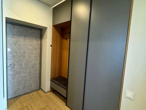 квартира по адресу Домбровського ул., 75