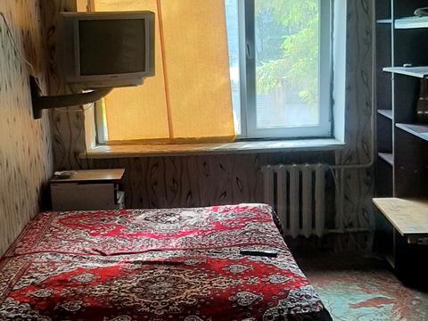 комната по адресу Осенняя ул., 15
