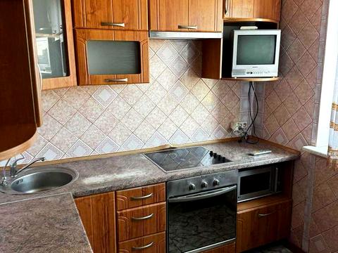 квартира за адресою Танкопія вул. (Каденюка), 3/1