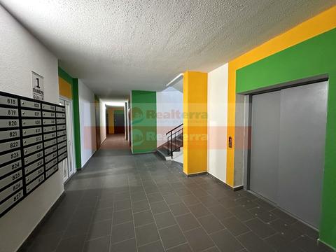 квартира за адресою Машинобудівників вул., 16