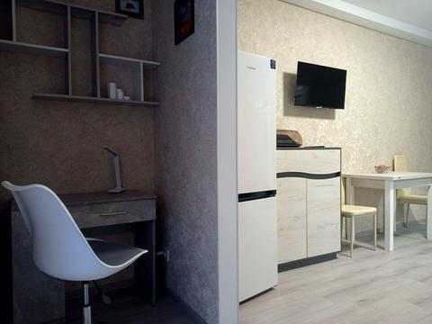 квартира по адресу Михаила Максимовича ул. (Трутенко Онуфрия), 24