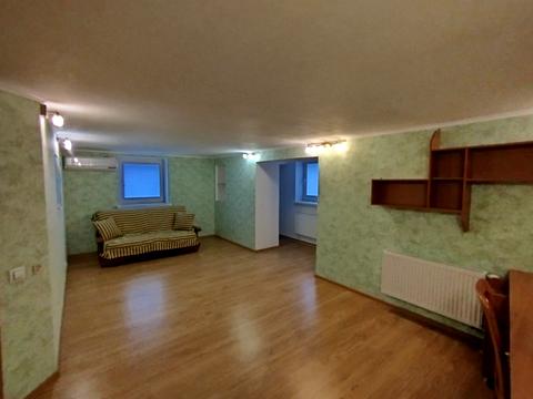 квартира за адресою Нескорених вул., 32б
