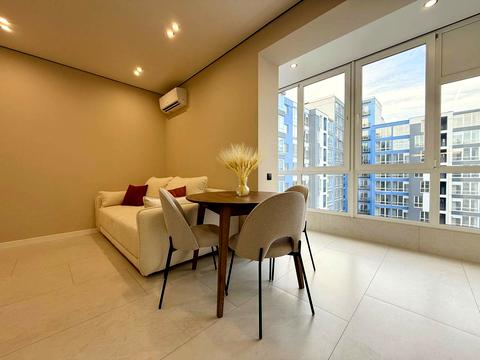 квартира за адресою Івано-Франківськ, Княгинин вул., 44