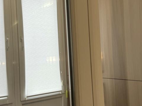 квартира по адресу Зодчих ул., 3