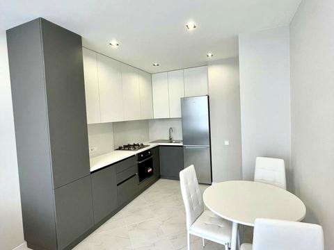 квартира за адресою Павла Думанського вул., 27