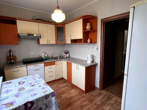 квартира за адресою Градинська вул., 6