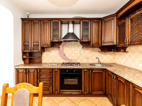 квартира по адресу Крайняя ул., 1А