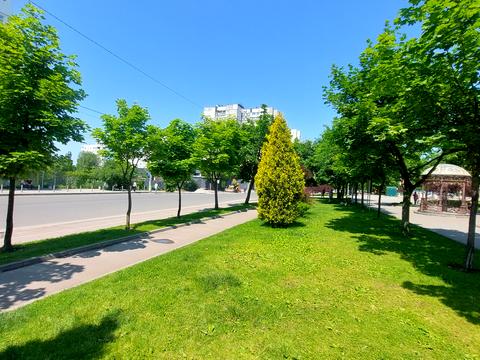 квартира по адресу Гетманская ул., 7