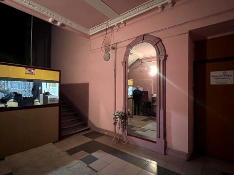 квартира по адресу Киев, Антоновича ул. (Горького), 9