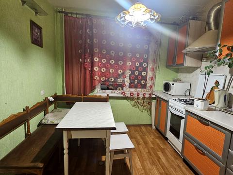 квартира по адресу Соколовська ул., 13
