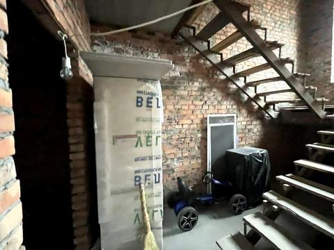 будинок за адресою Трудова вул., 7/8