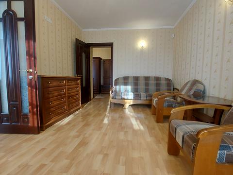 квартира по адресу Юрія Литвинського ул. (Російська), 64
