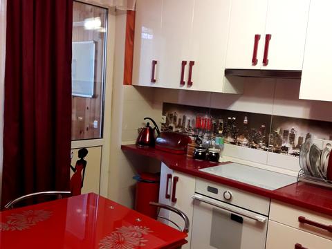 квартира за адресою Машинобудівна вул., 21