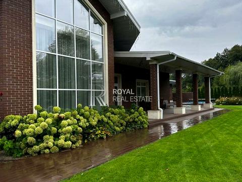 дом по адресу Юріївська