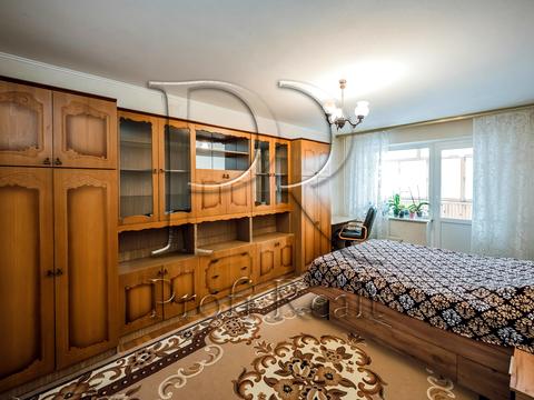 квартира за адресою Анни Ахматової вул., 15