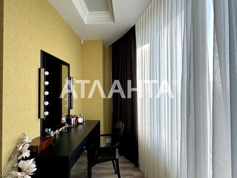 квартира за адресою Генуезька вул., 5