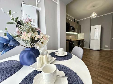 квартира за адресою Боголюбова вул., 34