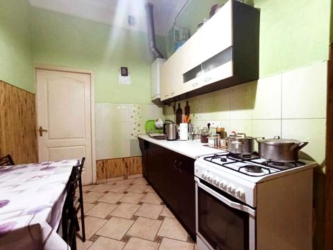 квартира за адресою Миколая Коперника вул., 28
