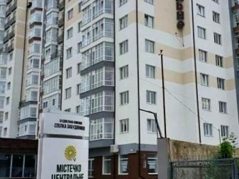 квартира по адресу Височана, 18