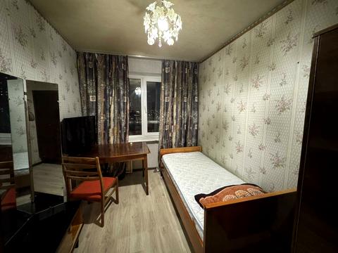 квартира за адресою Василя Кучера вул., 2