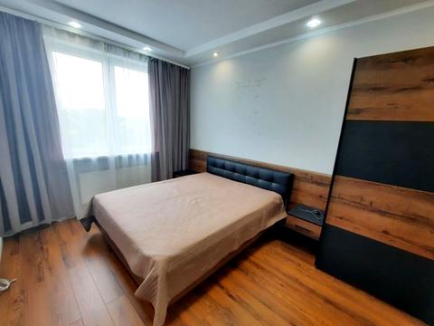 квартира за адресою Тбіліський пров., 1