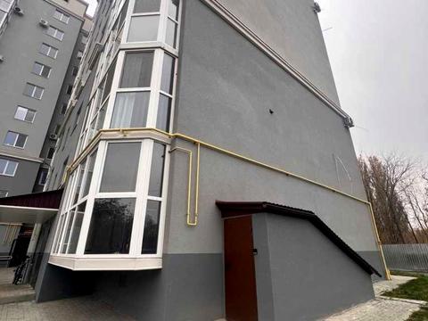 квартира за адресою Європейська вул. (Фрунзе), 59