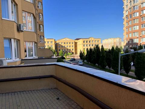 квартира по адресу Боголюбова ул., 34