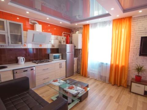 квартира по адресу Михаила Лушпы просп., 5