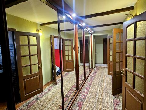 квартира за адресою Драгоманова вул., 44-А