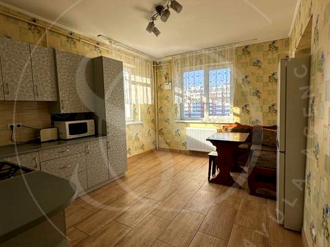 квартира за адресою Винна Гора, 16