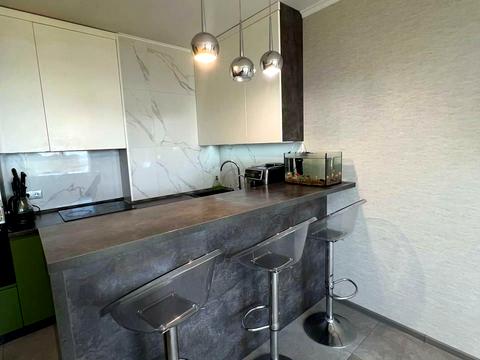 квартира по адресу Кургузова ул., 11-В