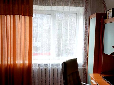 комната по адресу Хімік, 1