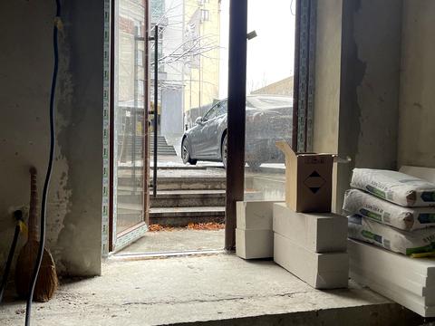 комерційна за адресою Шевченка, 52