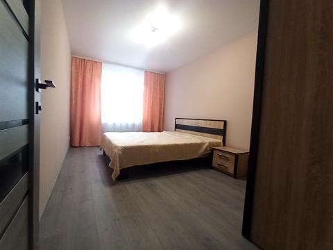 квартира за адресою Юності просп., 16в