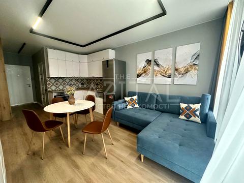 квартира по адресу Тадея Рыльского бульв., 4