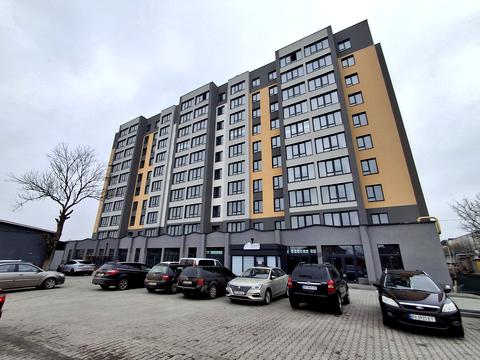 квартира по адресу Романа Шухевича ул. (Курчатова), 8/2