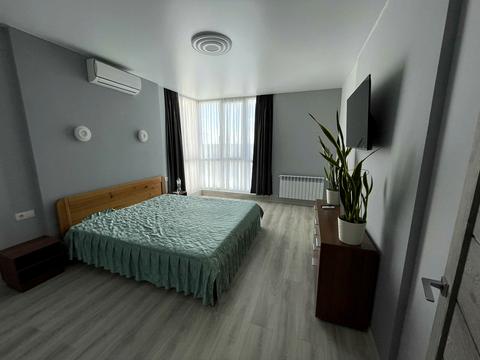 квартира по адресу Светлая ул., 3д