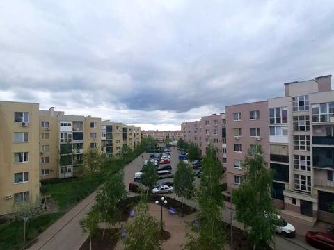 коммерческая по адресу пгт. Авангард, Проездная ул., 9
