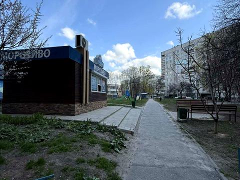 квартира за адресою Салтівське шосе
