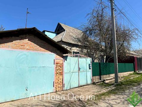дом по адресу Маріупольский провулок