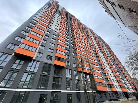 квартира за адресою Володимира Сосюри вул., 6