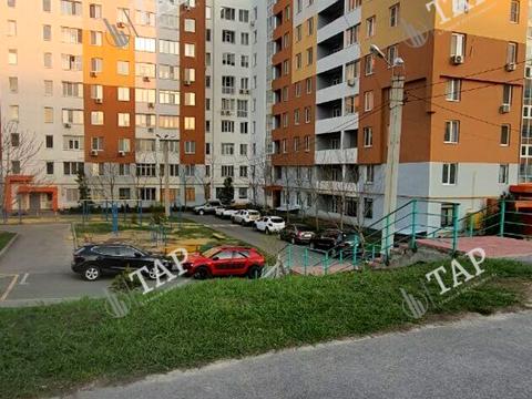 квартира по адресу Станіслава Партали ул. (Балакирева), 17