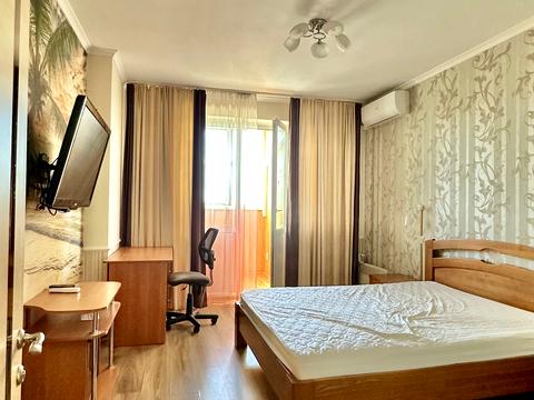 квартира за адресою Юрія Шумського вул., 5
