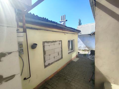 будинок за адресою Новий Інвалідний Хутор вул., 36