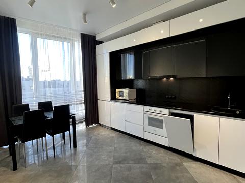 квартира за адресою Берестейський просп. (Перемоги), 26