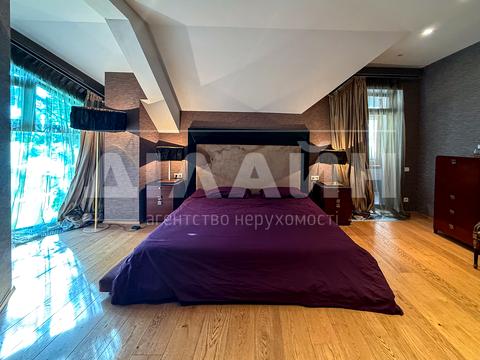 дом по адресу Пейзажная ул., 777